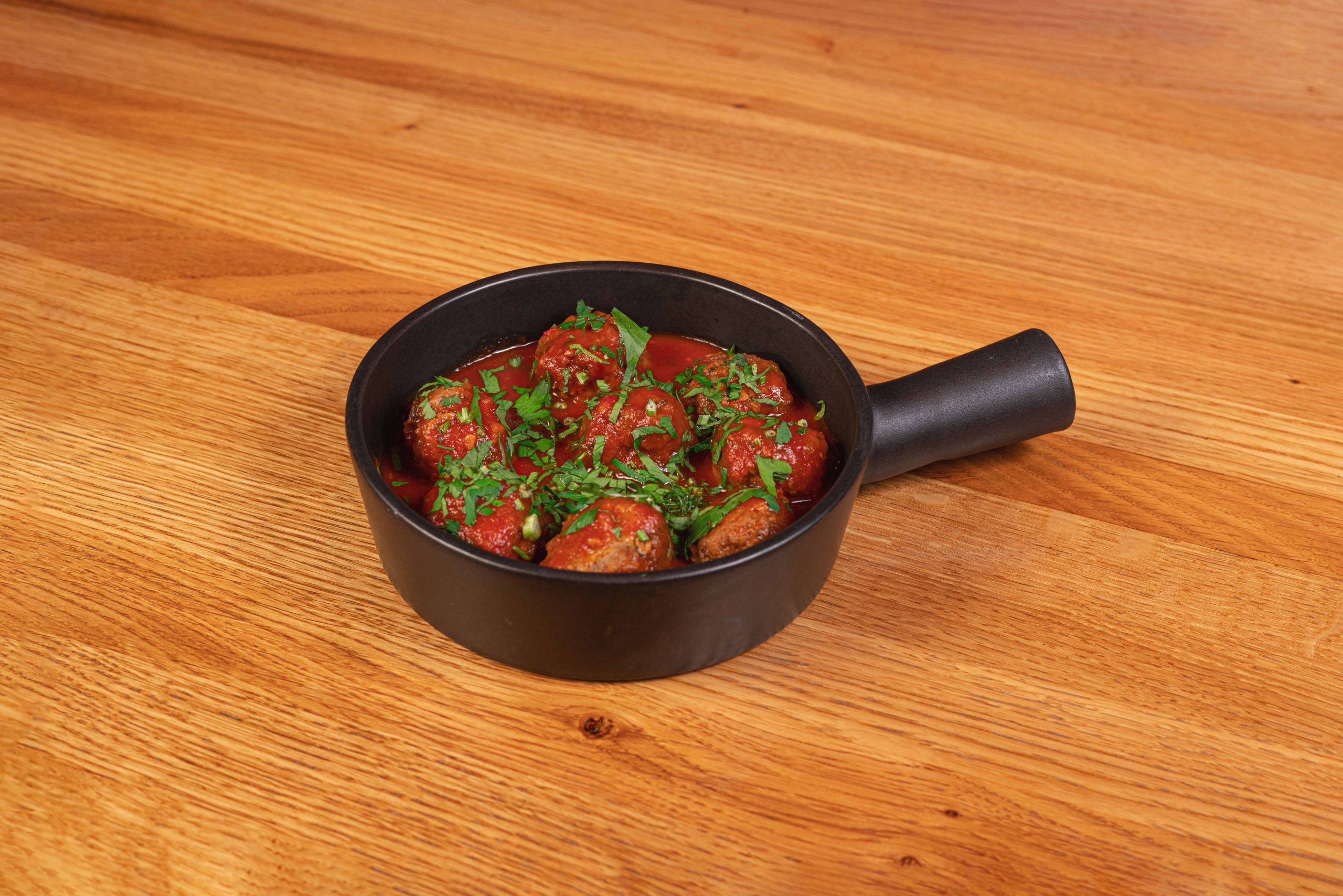 Meatballs